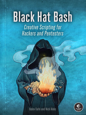 cover image of Black Hat Bash